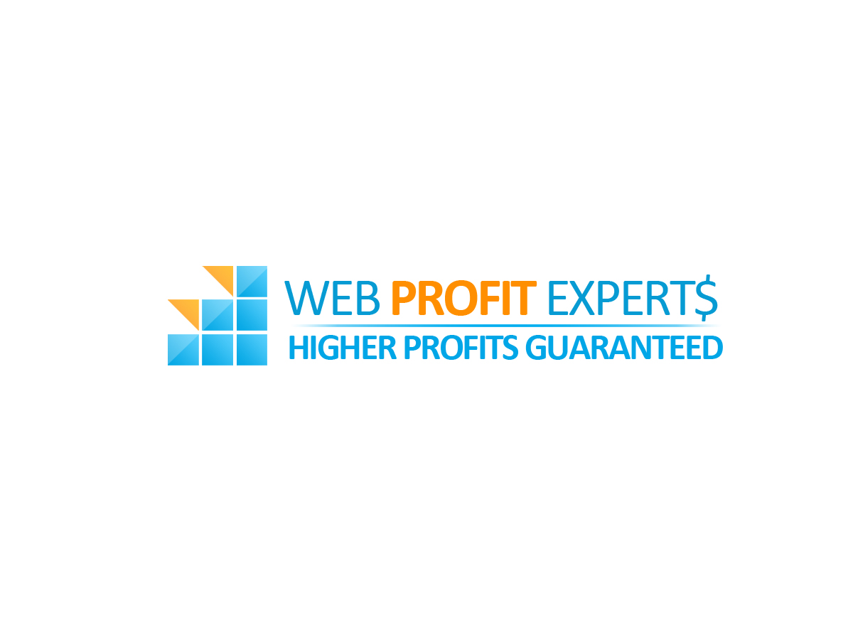 Logo Design by REX for Web Profit Experts | Design #63023