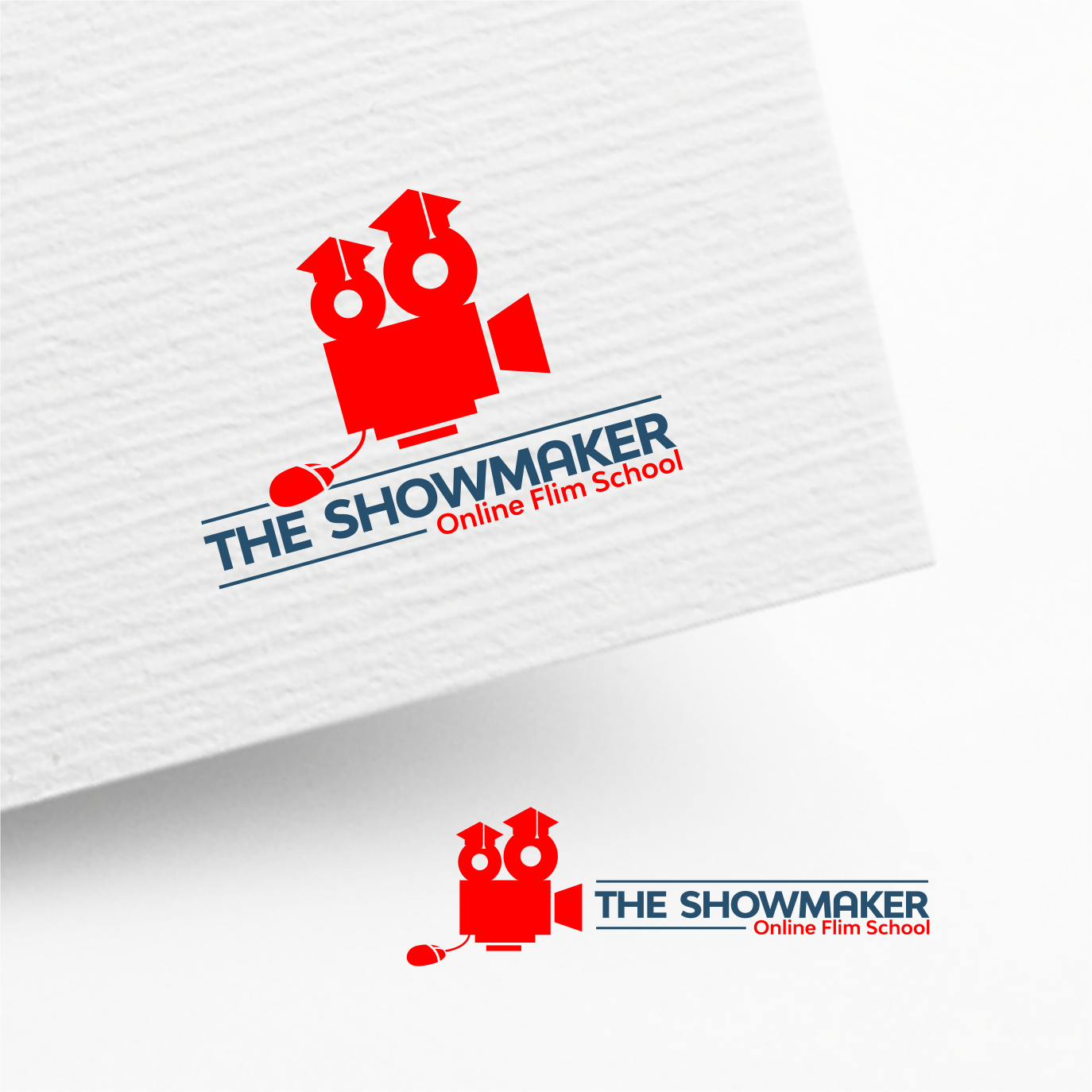 Logo Design by Arham Hidayat for Forever Digital | Design #23622571