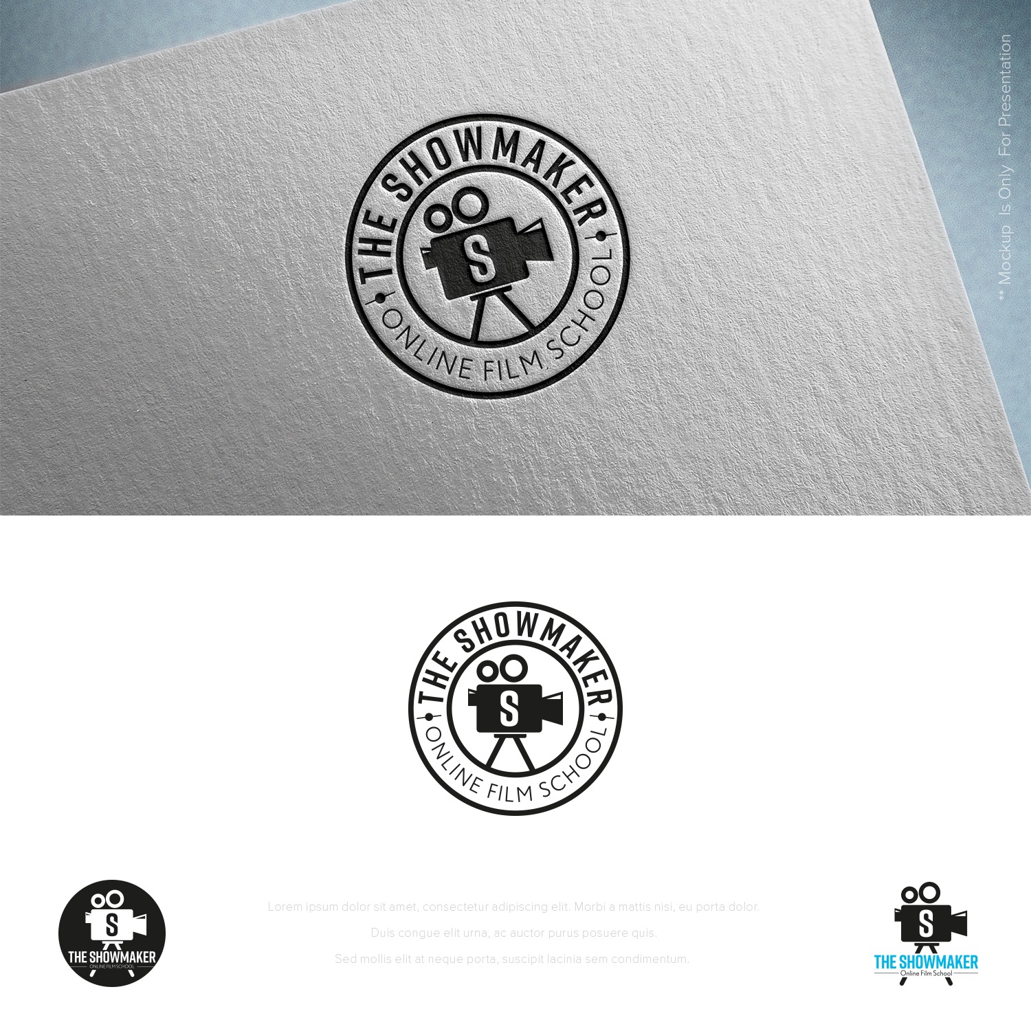 Logo Design by designbysy for Forever Digital | Design #23597484