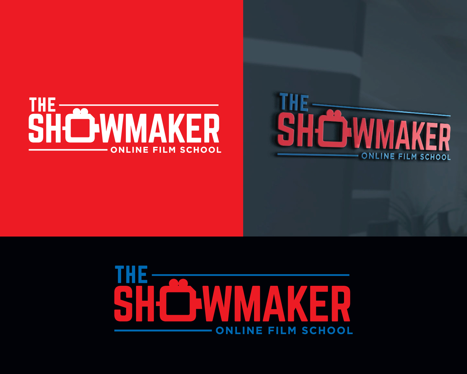 Logo Design by Atec for Forever Digital | Design #23608019