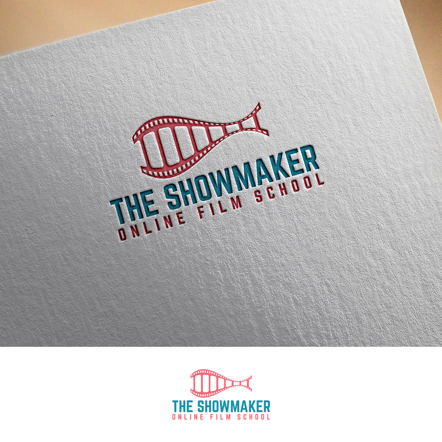 Logo Design by DesignDUO for Forever Digital | Design #23616647