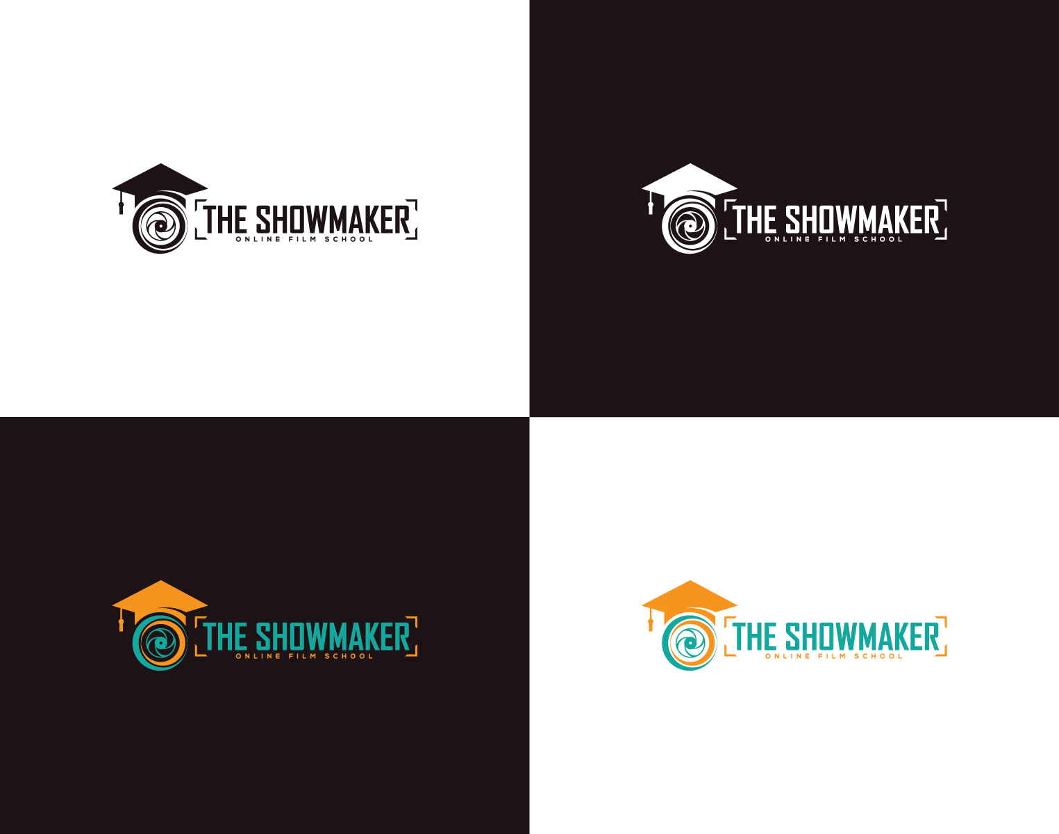 Logo Design by Freddesign for Forever Digital | Design #23610786