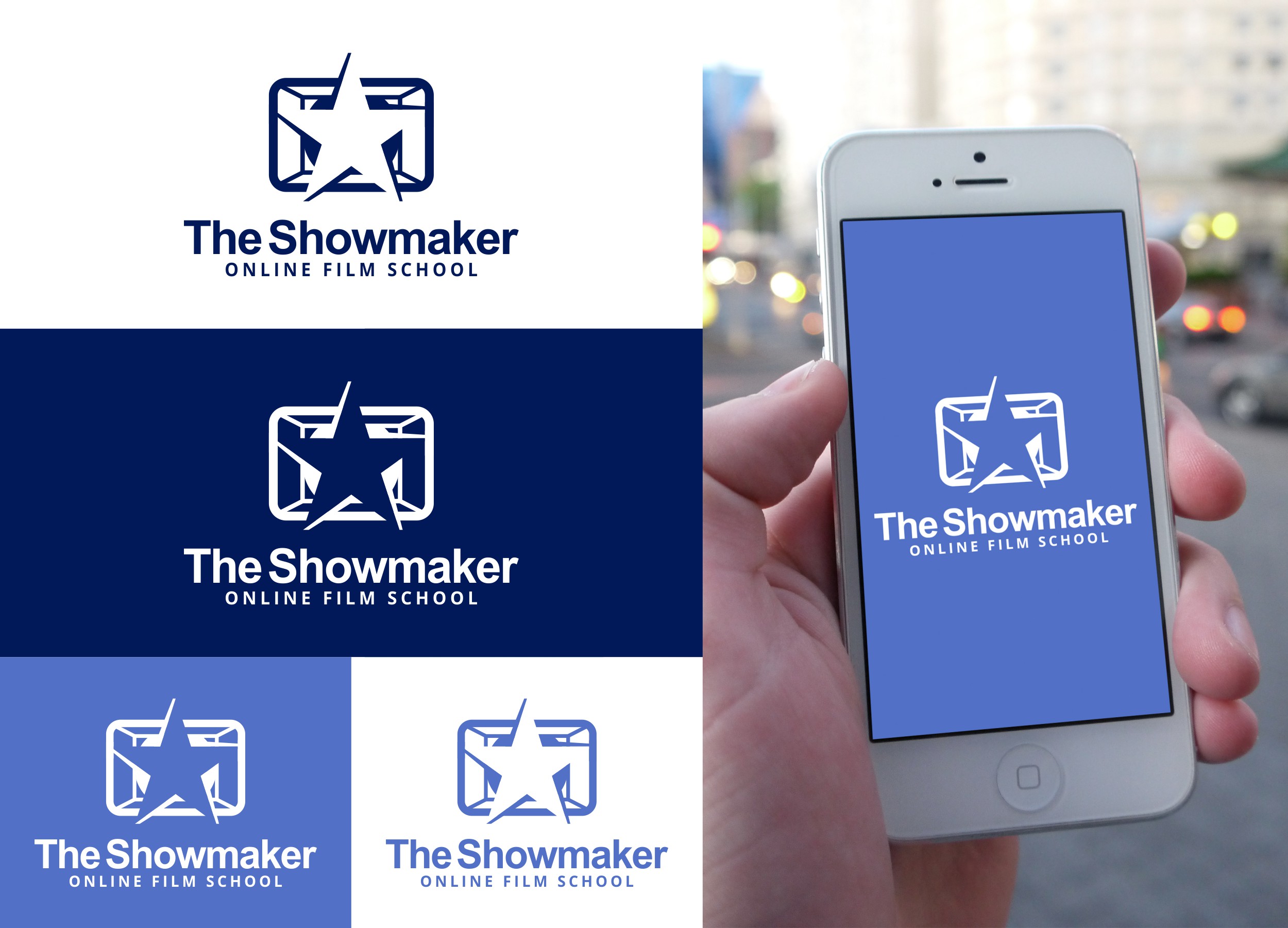 Logo Design by bojboga for Forever Digital | Design #23605764