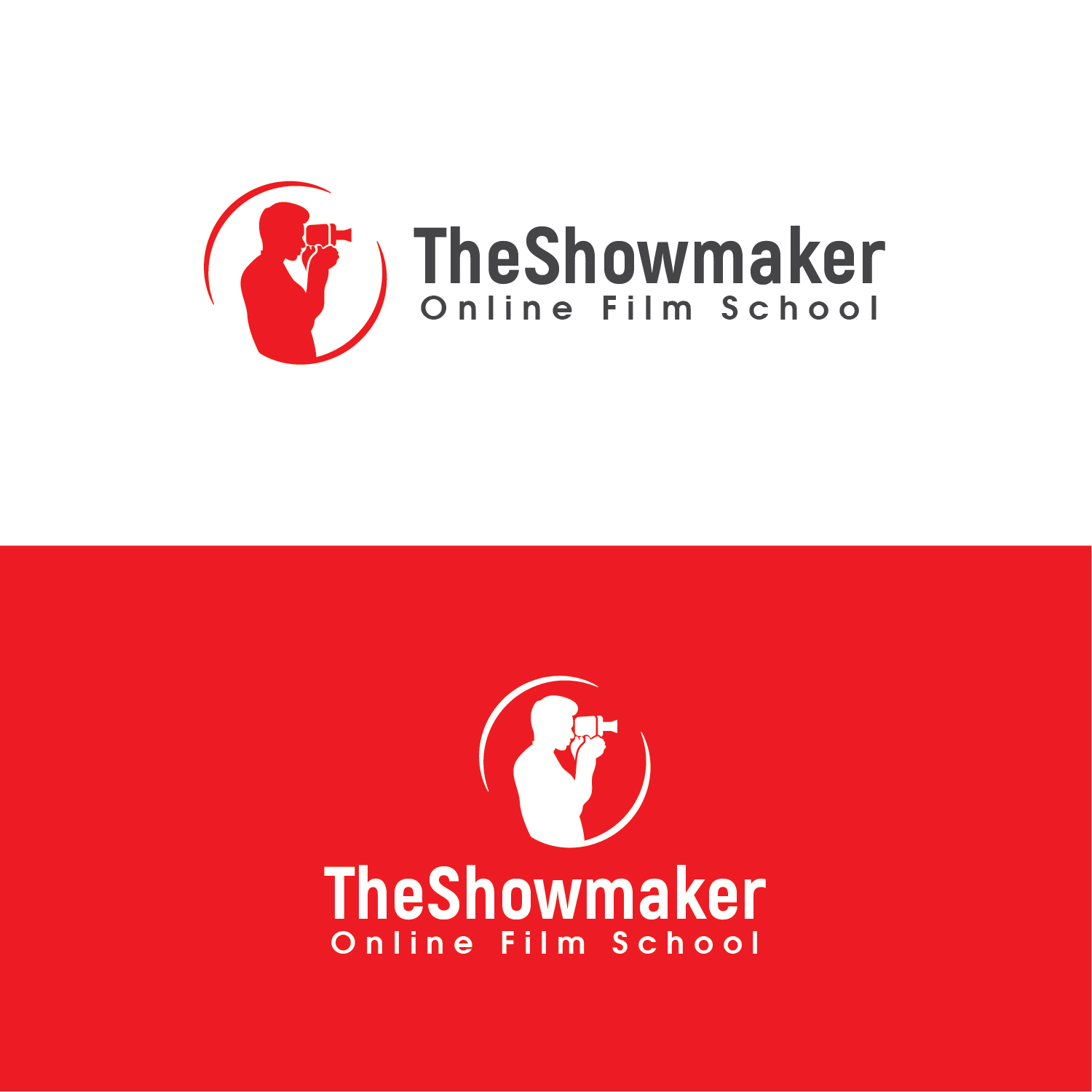 Logo Design by Muhammad Imran 3 for Forever Digital | Design #23598137