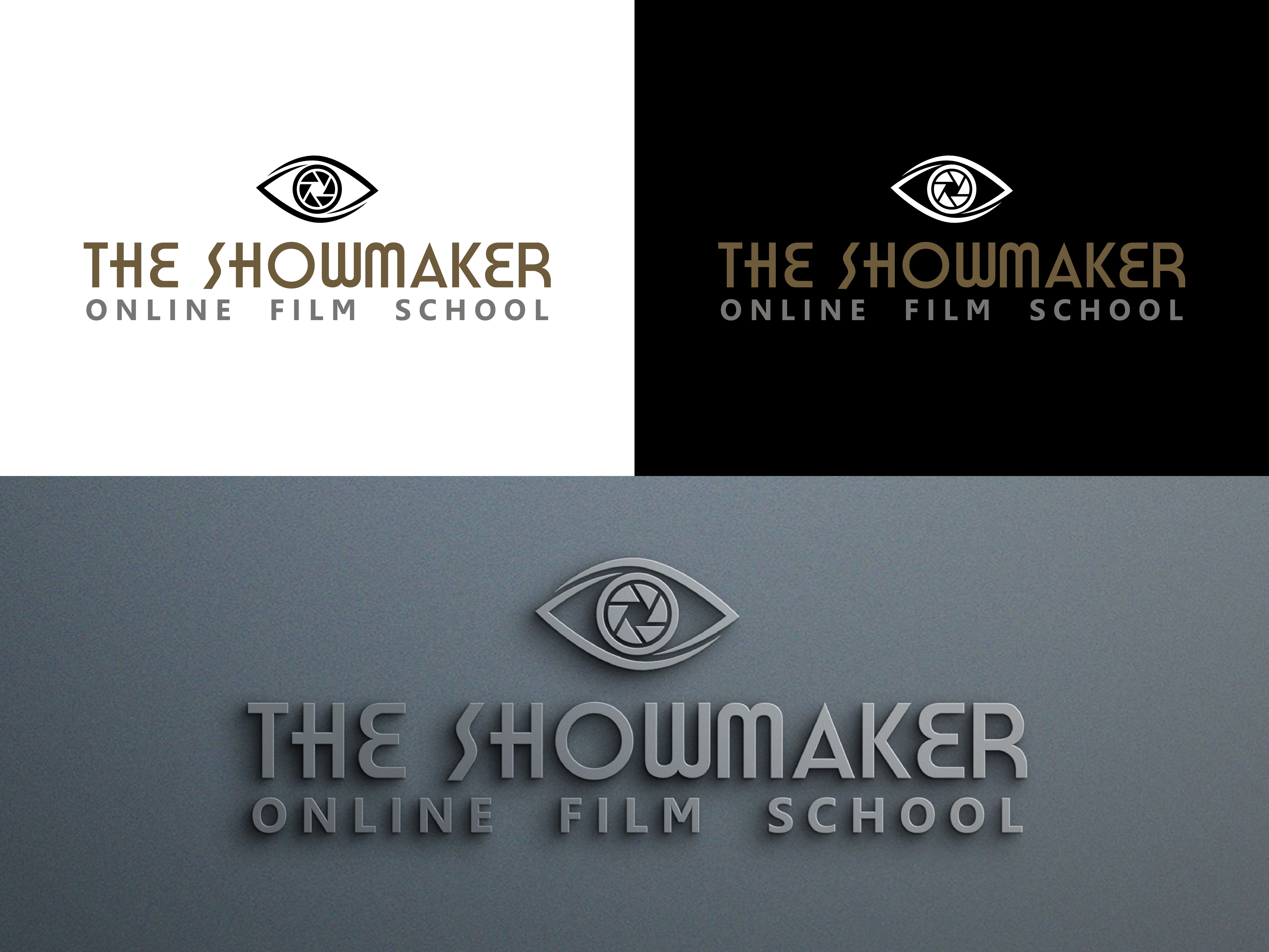 Logo Design by Creative Pencil for Forever Digital | Design #23615501