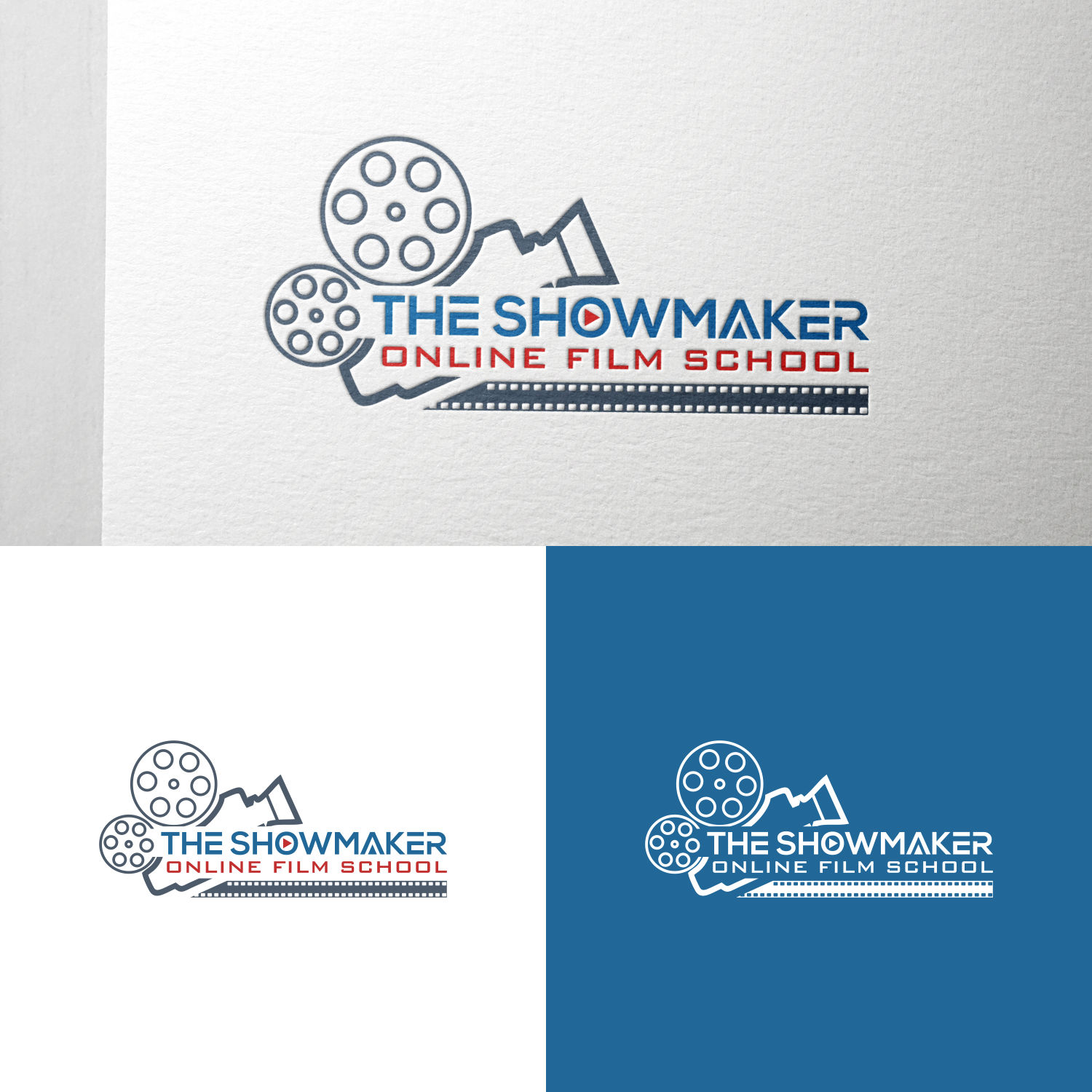 Logo Design by agus alya for Forever Digital | Design #23597265