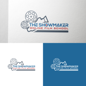 Logo Design by agus alya