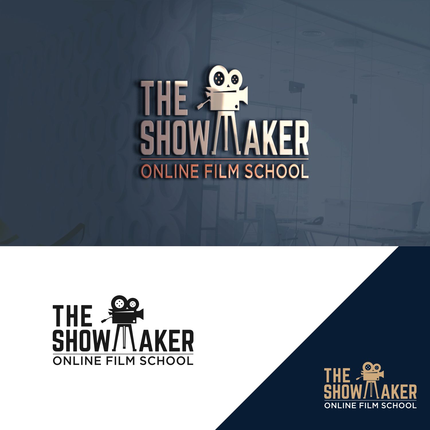 Logo-Design von 2662 DESIGN für Forever Digital | Design #23600566