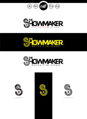 Logo Design by eliartdesigns