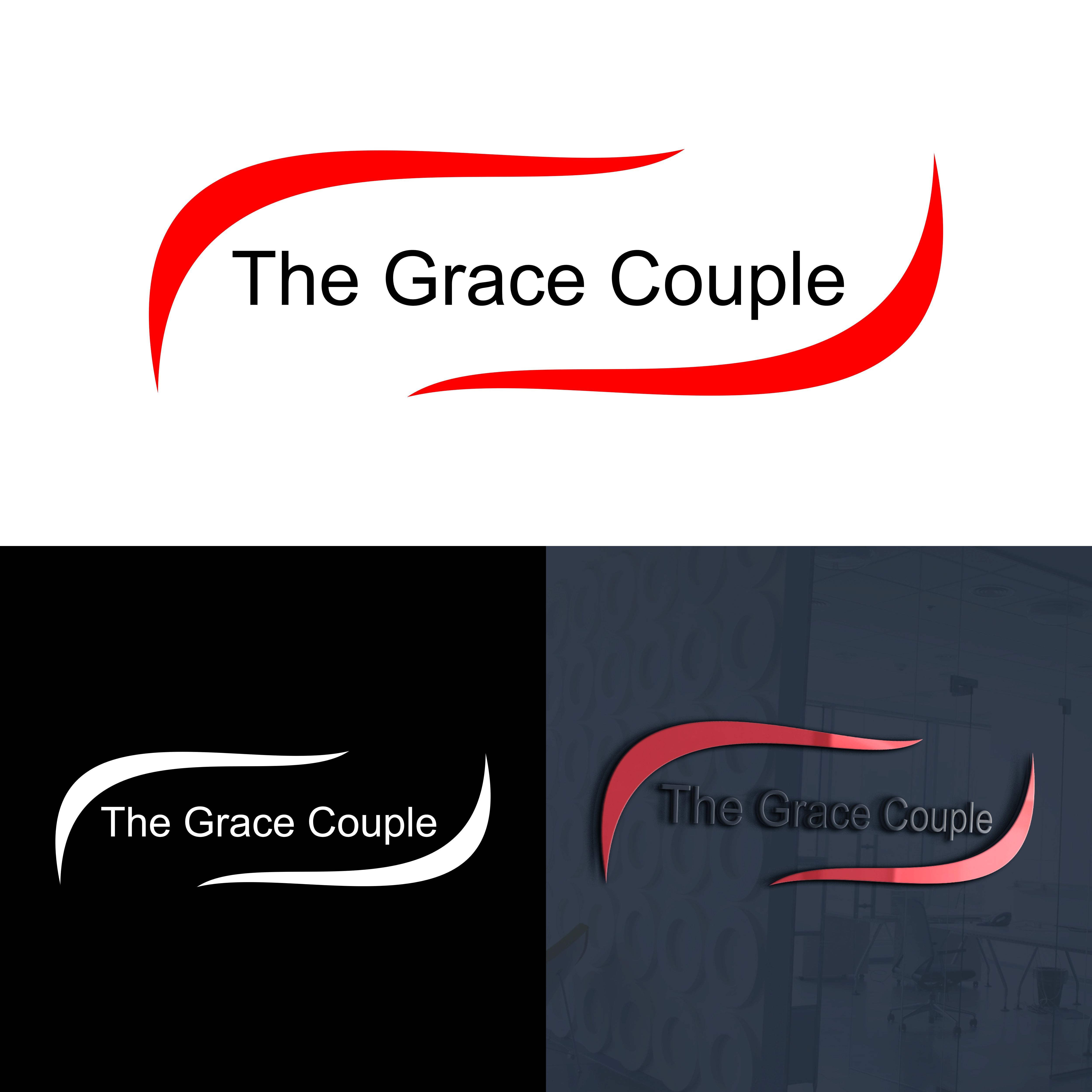 Logo Design by Abu Yuuki for this project | Design #23603495