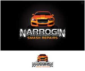 Logo Design by D_Mantra