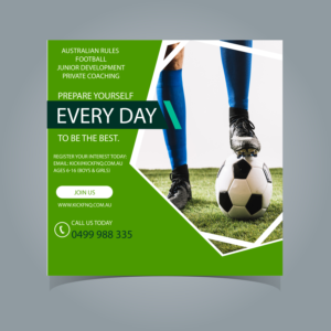Graphic Design by Ian Manalo for BSC Management Pty Ltd | Design #23607802