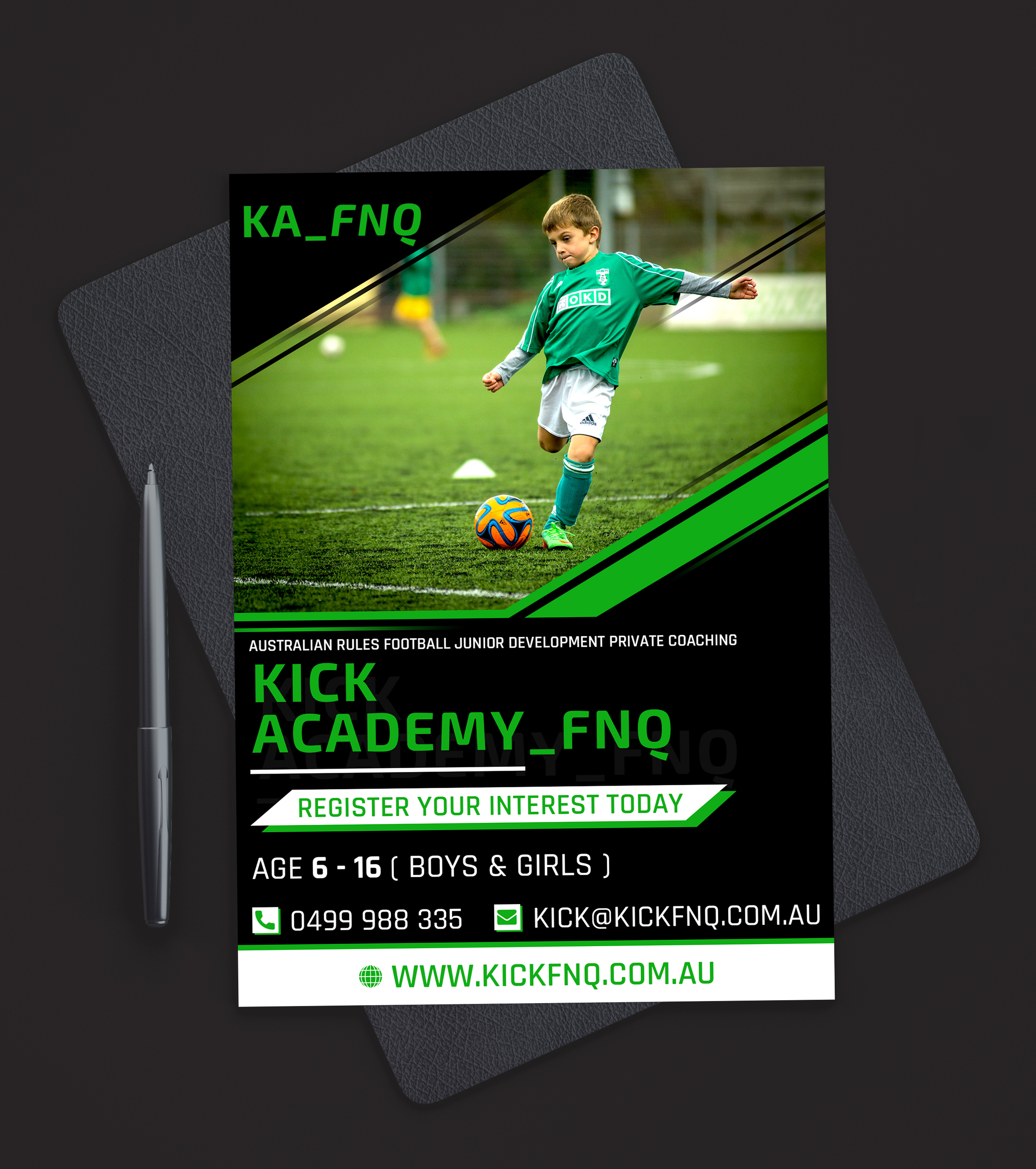 Graphic Design by SAI DESIGNS for BSC Management Pty Ltd | Design #23608011