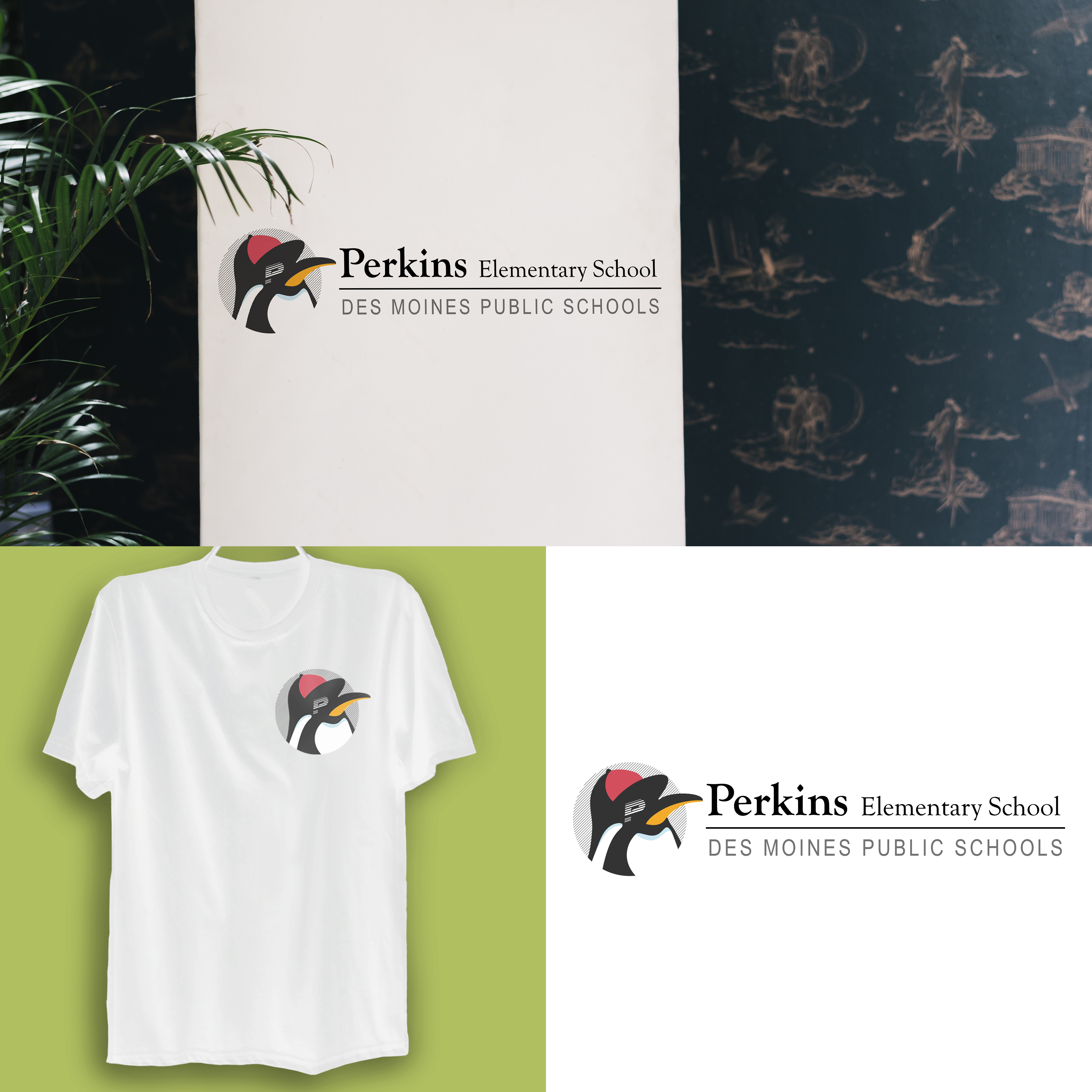 Logo-Design von BelalAmin für dieses Projekt | Design: #23606207