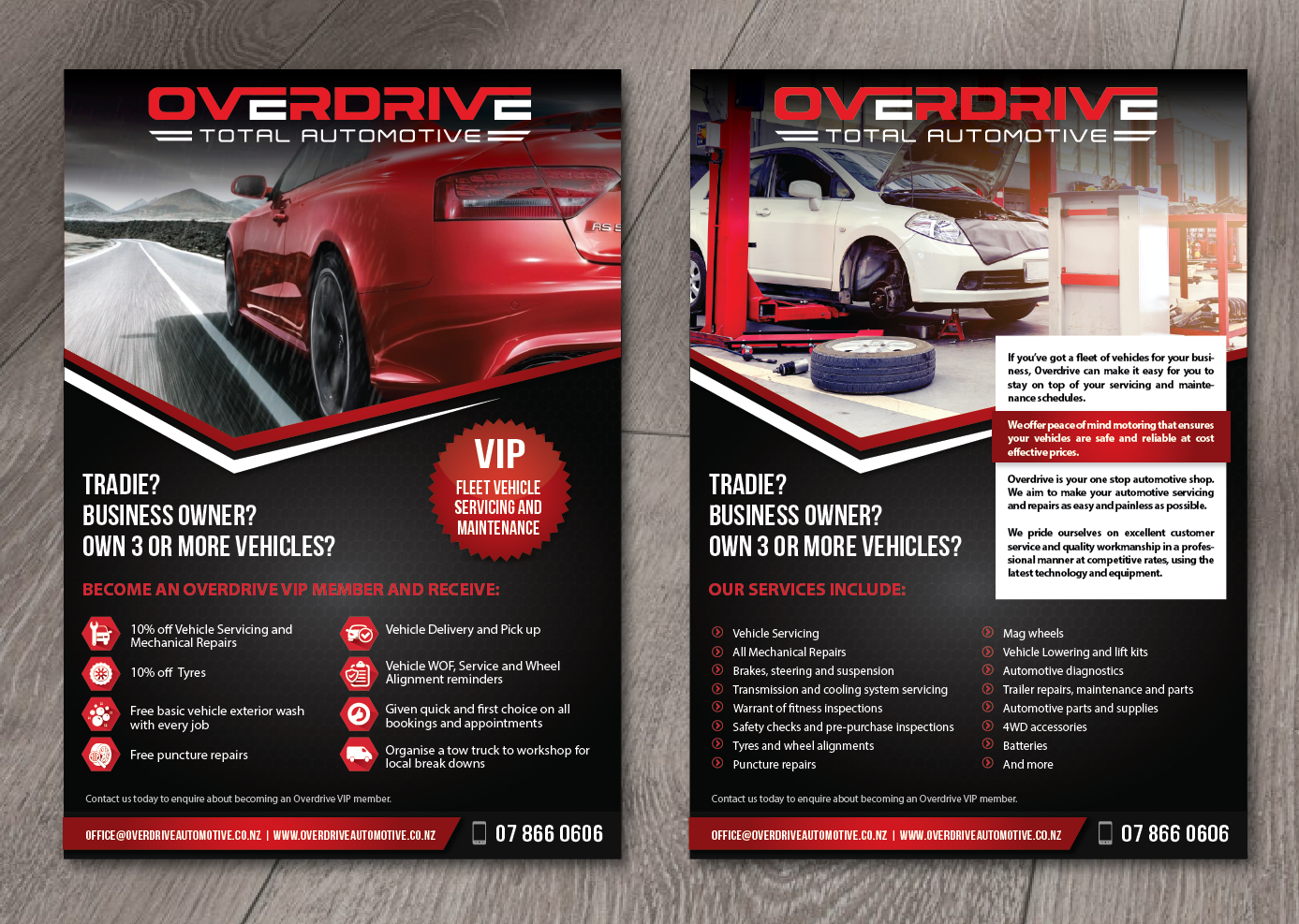 Flyer Design by alex989 for this project | Design #23601665