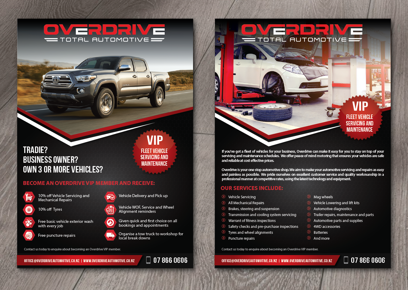 Flyer Design by alex989 for this project | Design #23621936