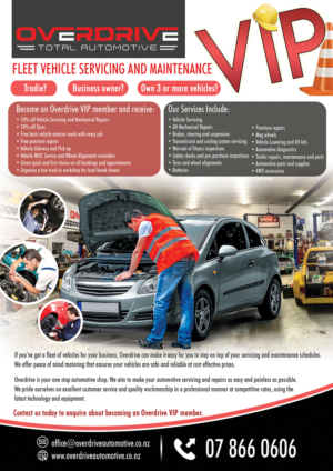 Flyer Design by Farooqi
