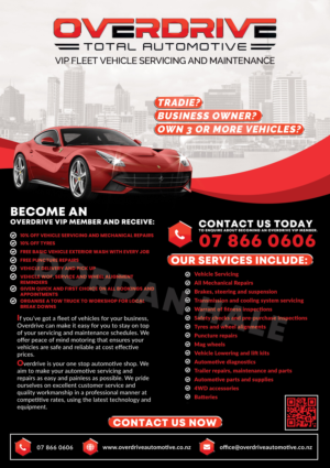 Flyer Design by HeshanKavinda for this project | Design: #23635762