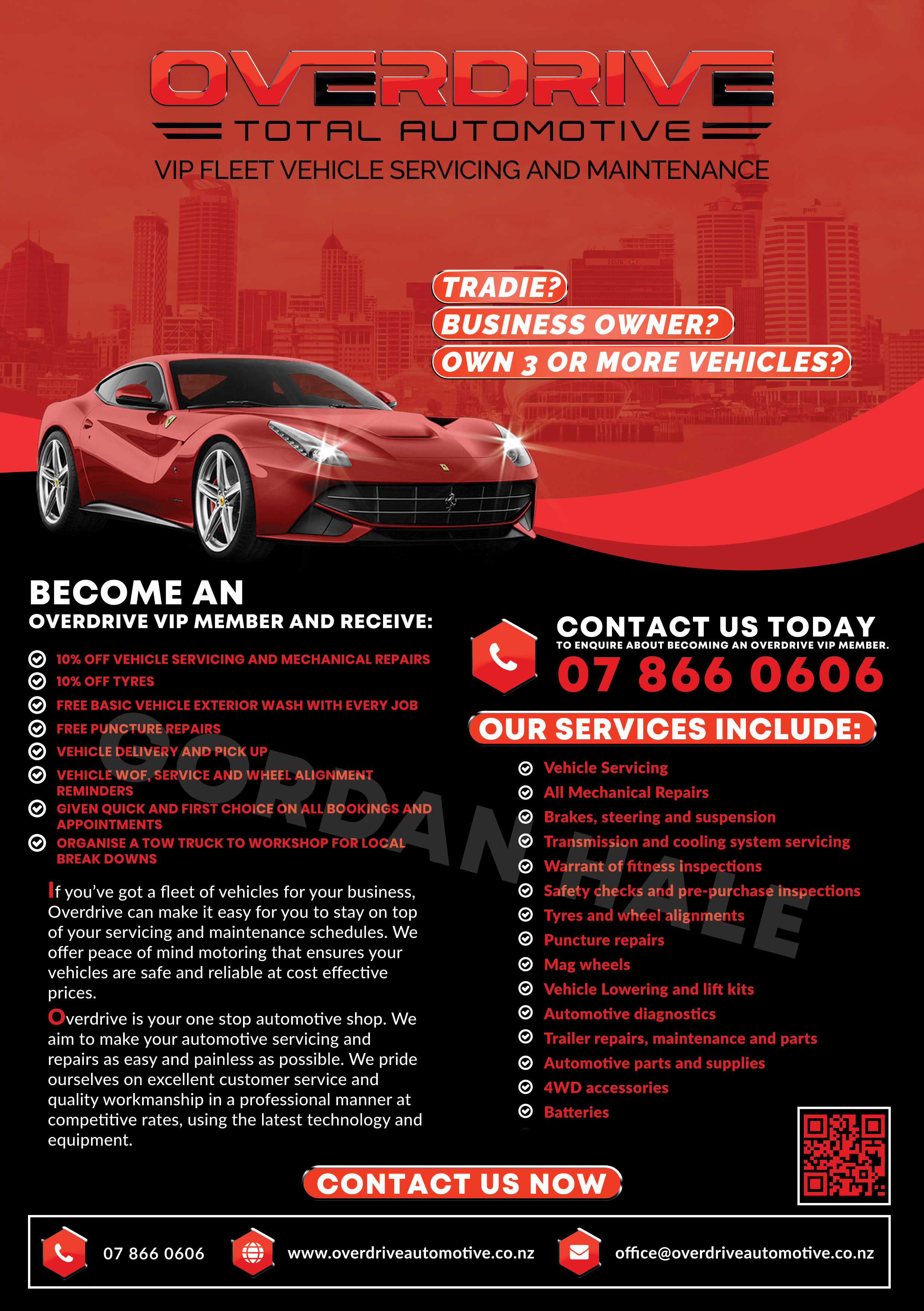 Flyer Design by HeshanKavinda for this project | Design #23647212