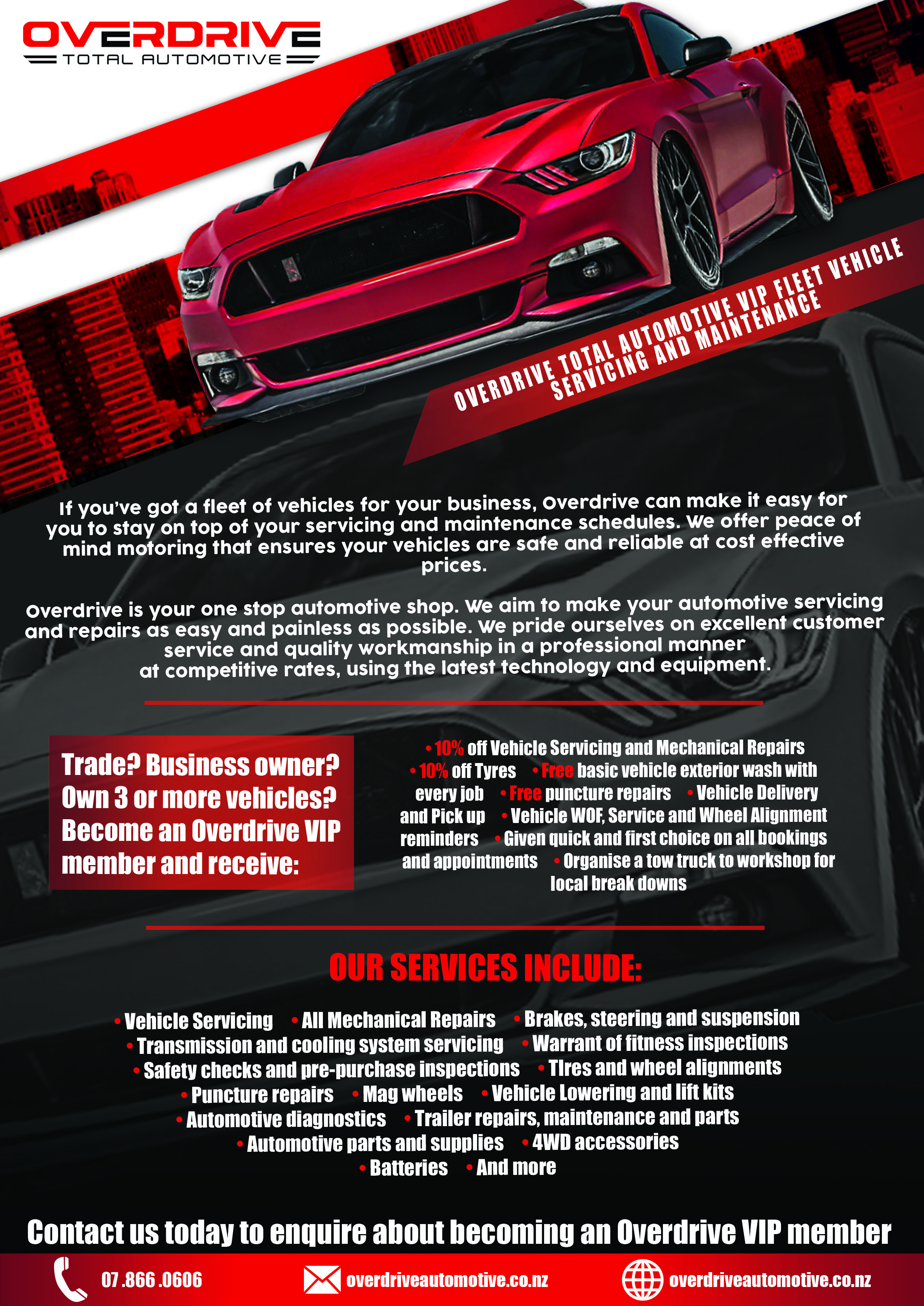 Flyer Design by Anthony M for this project | Design #23617519