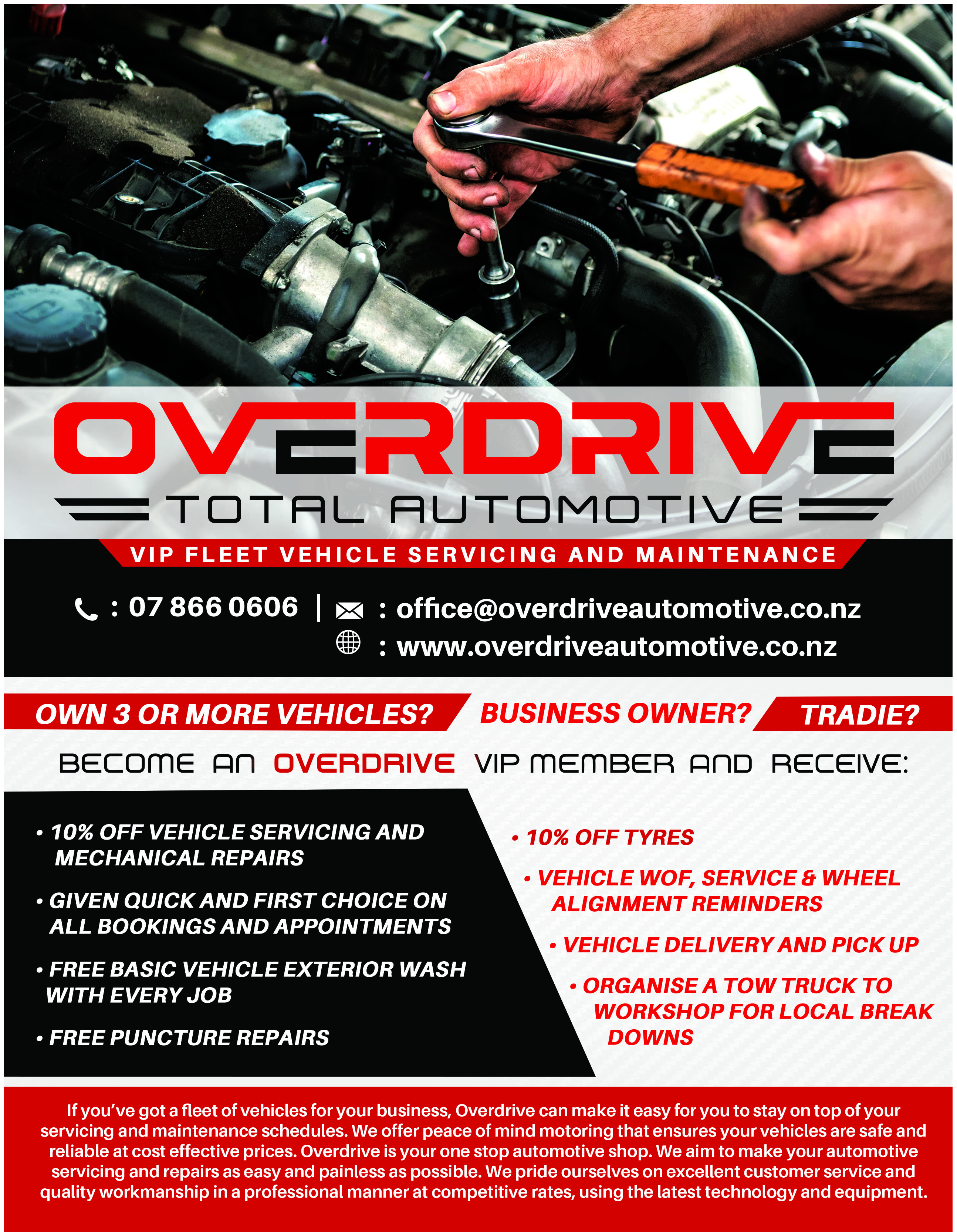 Design de Flyer par Dwayne Keane pour ce projet | Design #23641084