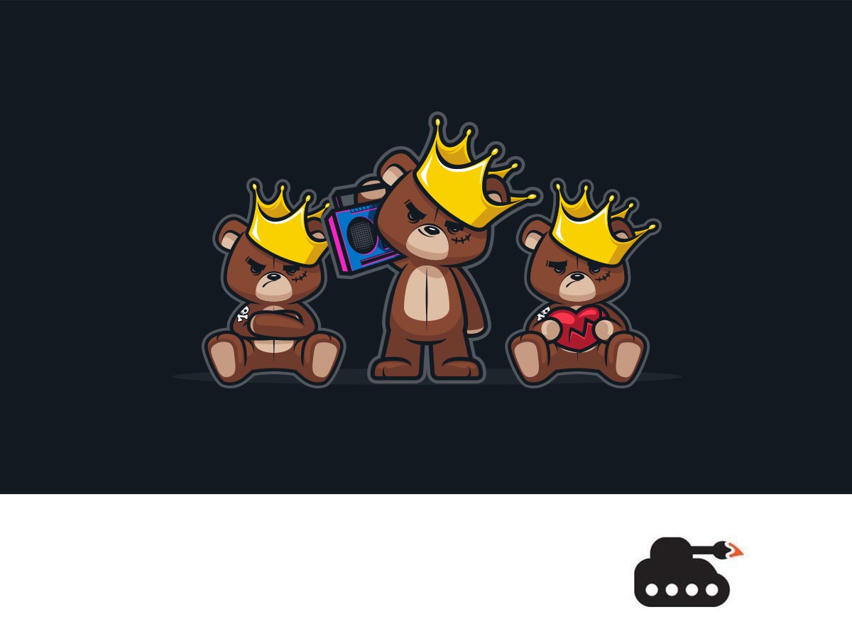 Logo Design by ArtTank for this project | Design #23629722