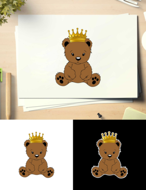 Logo Design by Nicolene Barnard for this project | Design: #23597372