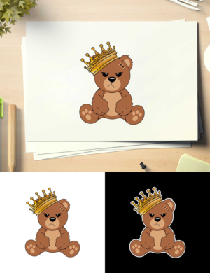 Logo Design by Nicolene Barnard for this project | Design: #23600024