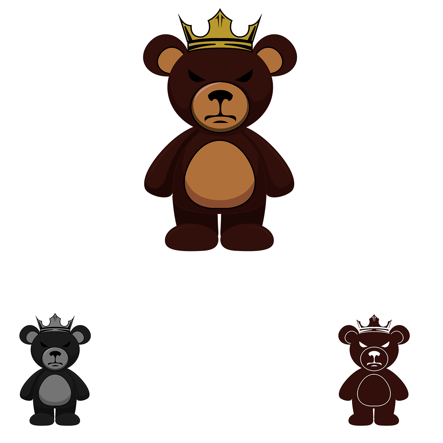 Logo Design by Creative Custom Designs for this project | Design #23597131