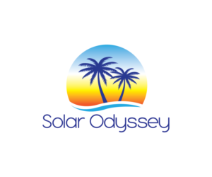 Solar Odyssey  | Design Graphique par vpt_creations