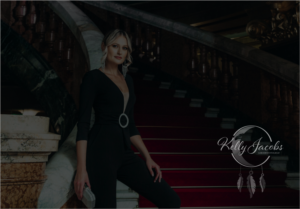 Logo-Design von eugenv für Kelly Jacobs Geboortefotograaf  | Design: #23620419