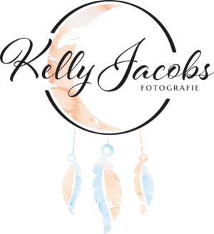 Logo-Design von eugenv für Kelly Jacobs Geboortefotograaf  | Design: #23705846