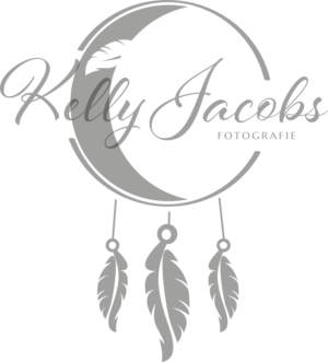Logo-Design von eugenv für Kelly Jacobs Geboortefotograaf  | Design: #23999010