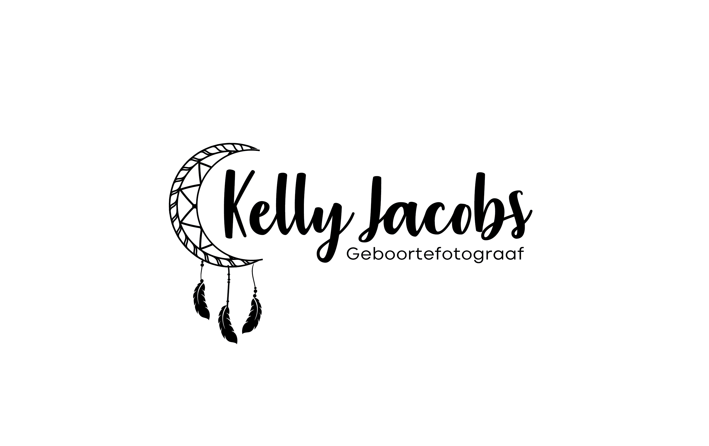 Design de Logo par jose_luiz pour Kelly Jacobs Geboortefotograaf  | Design #23602906