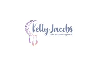 Logo Design by jose_luiz for Kelly Jacobs Geboortefotograaf  | Design: #23602907