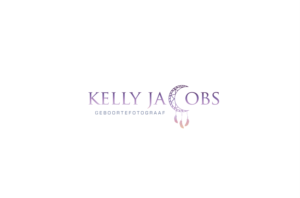 Logo-Design von jose_luiz für Kelly Jacobs Geboortefotograaf  | Design: #23602929