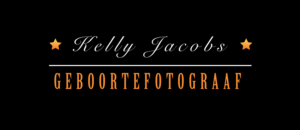 Diseño de Logo por Lorenzo Schiavone para Kelly Jacobs Geboortefotograaf  | Diseño: #23602699