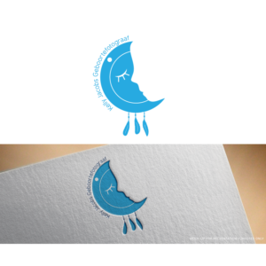 Diseño de Logo por kimcam para Kelly Jacobs Geboortefotograaf  | Diseño: #23607853
