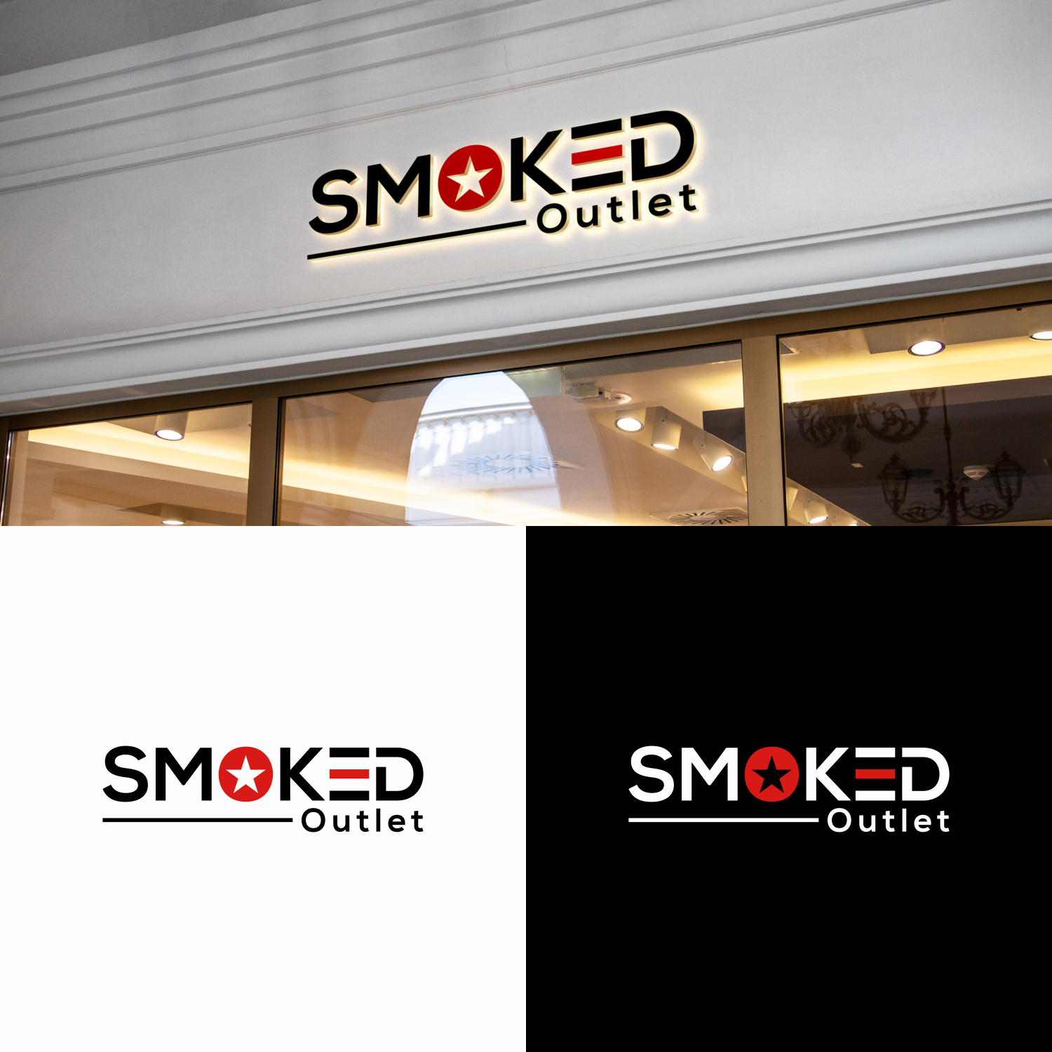 Logo-Design von mbah suratman für DL Retail Ltd | Design #23608330