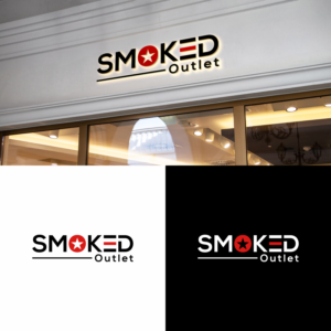 Logo-Design von mbah suratman für DL Retail Ltd | Design: #23608330