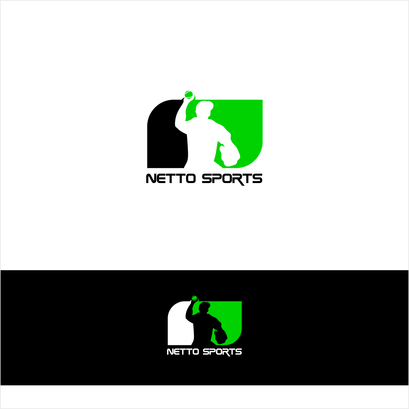 Logo Design by Arham Hidayat for this project | Design #23638615