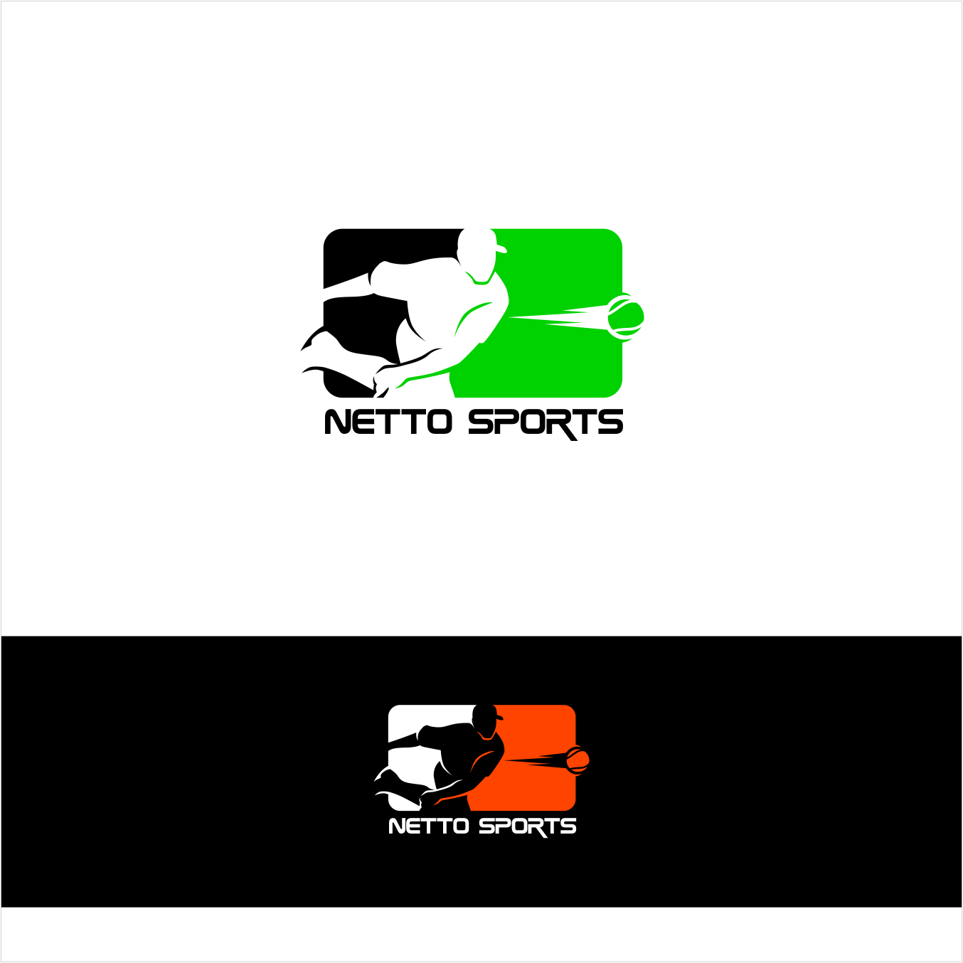 Logo Design by Arham Hidayat for this project | Design #23638616