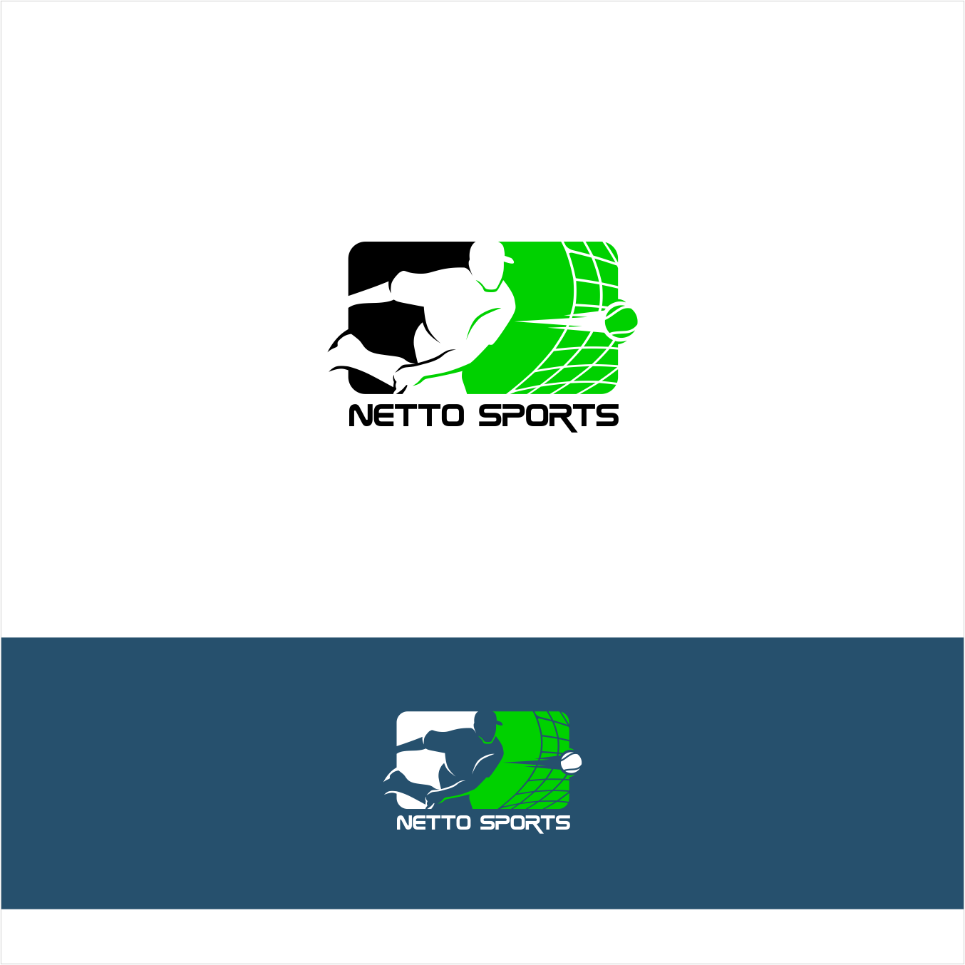 Logo Design by Arham Hidayat for this project | Design #23640989