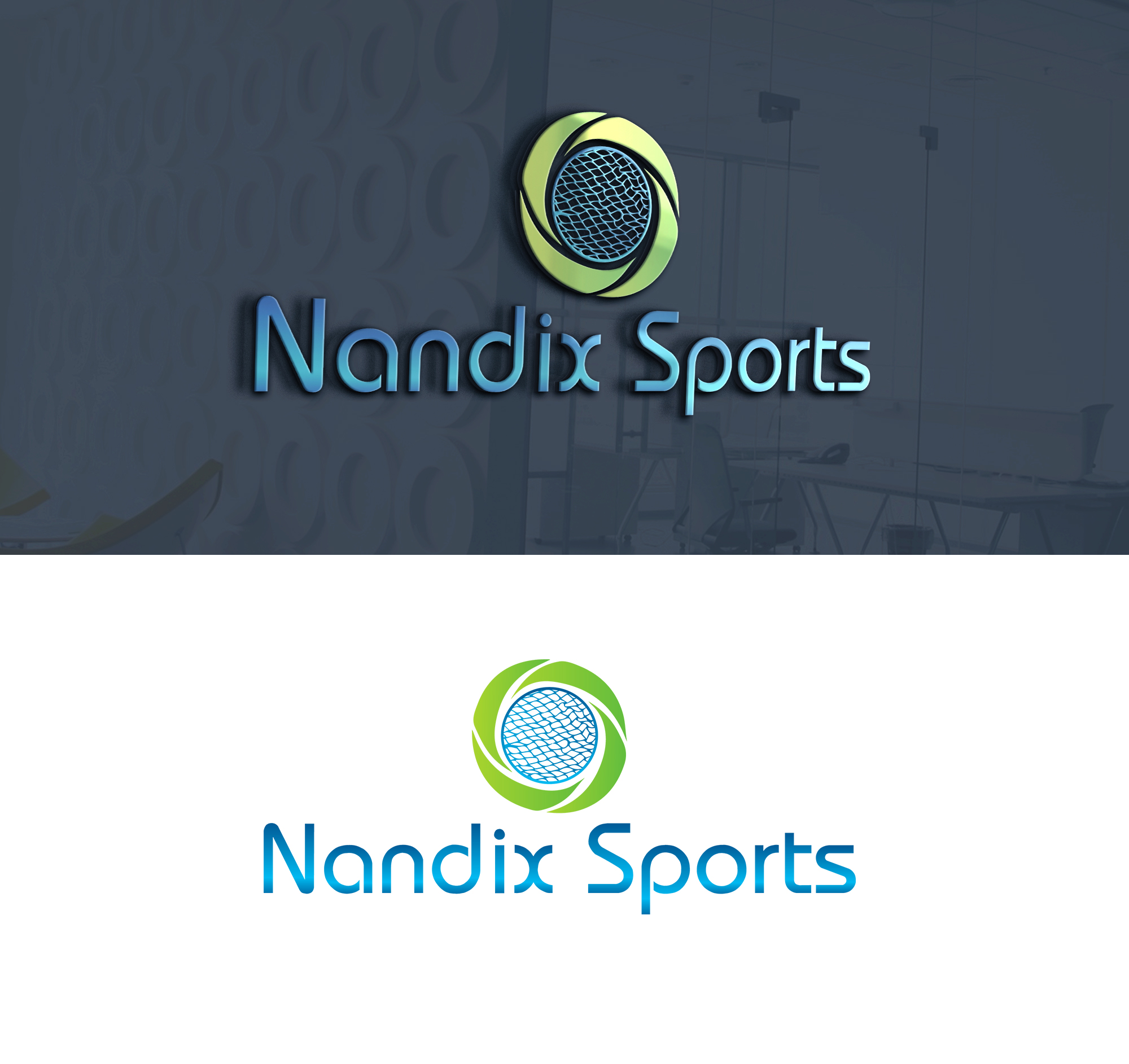 Logo Design by Rickyy for this project | Design #23605339