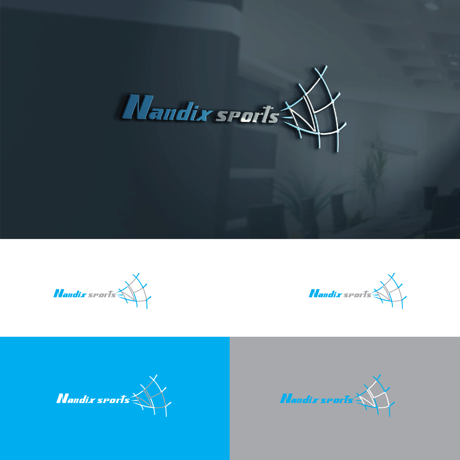 Logo Design by Maxo-Biz for this project | Design #23609269