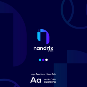 Logo Design by K_DZN