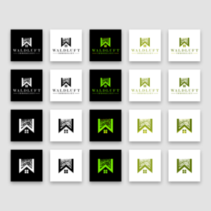 Logo Design by GenArt for this project | Design: #23664683