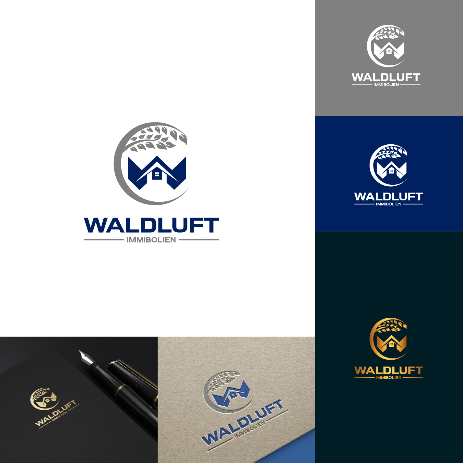 Logo Design by Kundan Lal for this project | Design #23651642