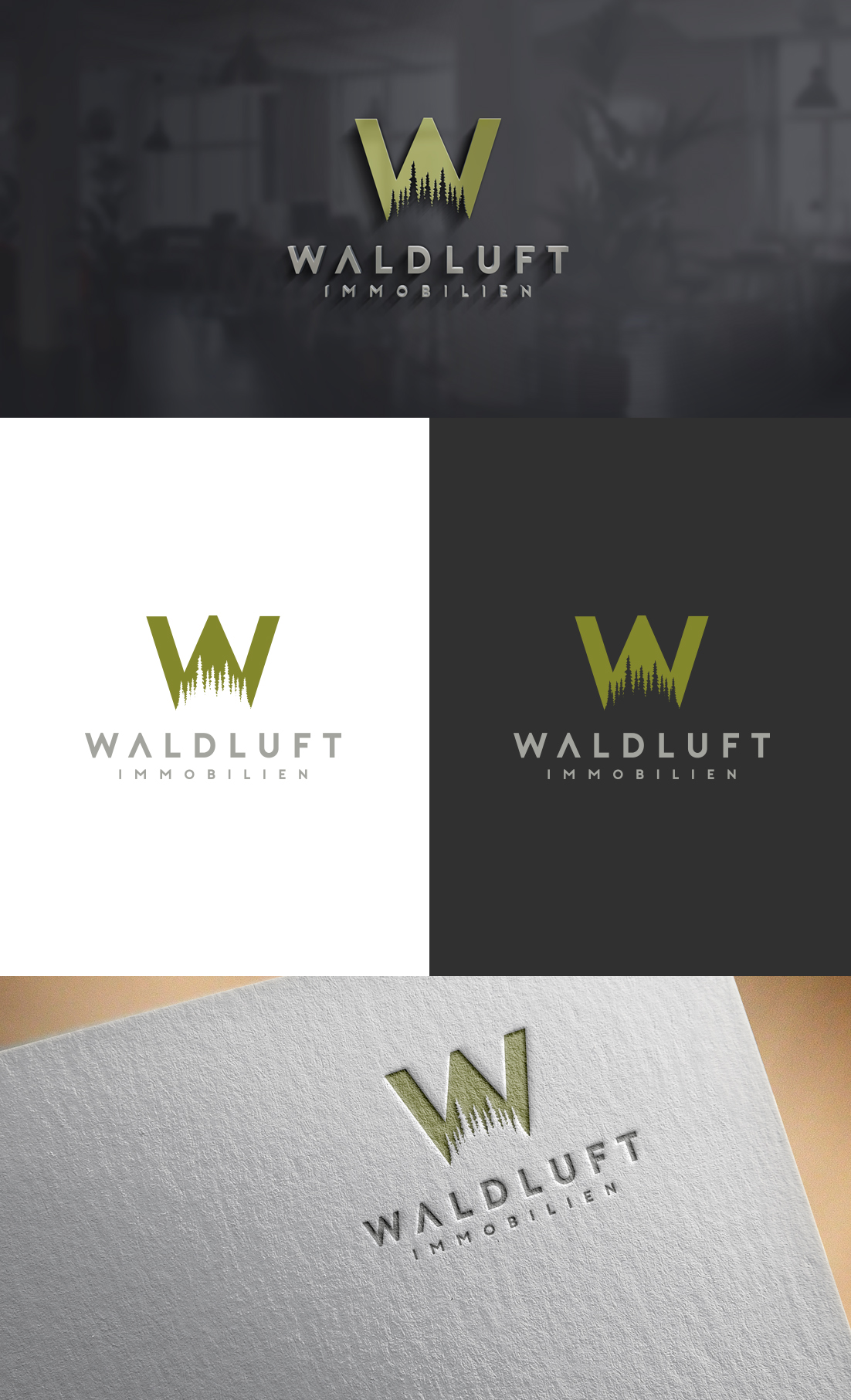 Logo Design by GLDesigns for this project | Design #23600011