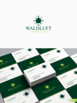 Logo Design by R!CKY for this project | Design: #23633470
